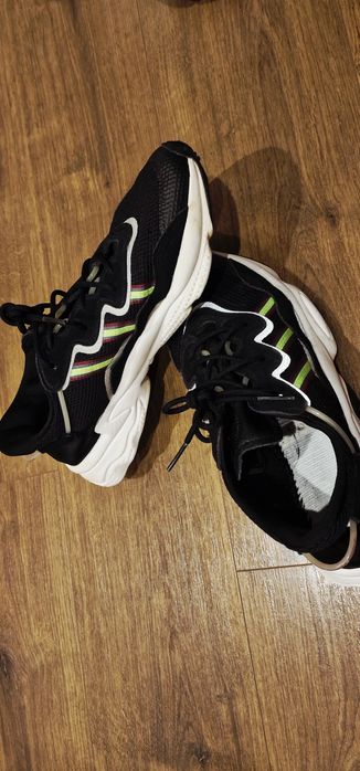 Ténis Adidas tamanho 45