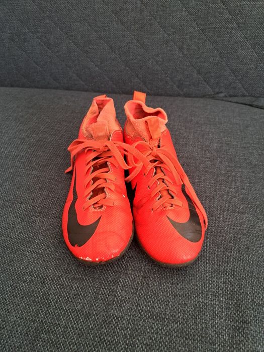 Buty turfy nike.