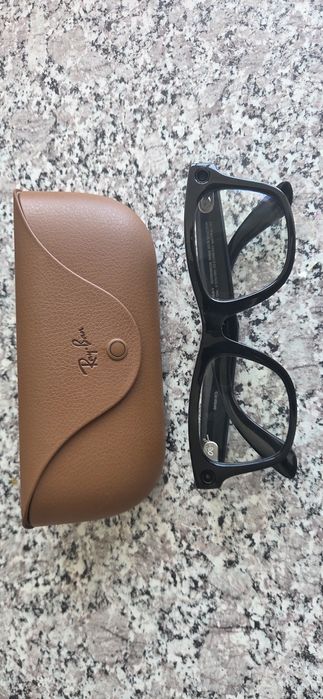 Rayban Meta 2 geraçao