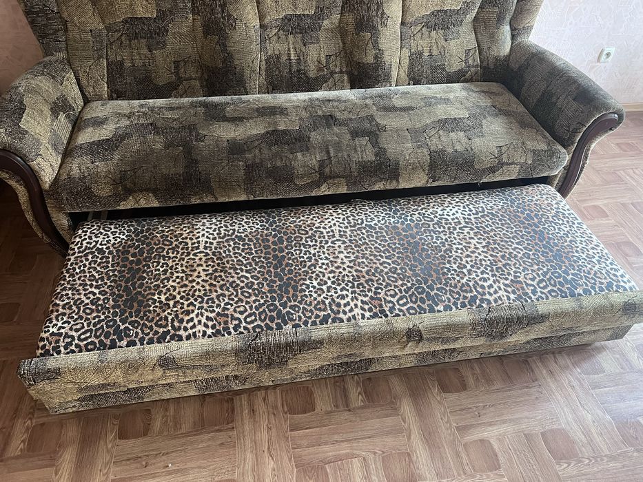 Продам диван, самовивіз