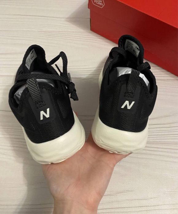 Мужские кроссовки New balance MSPTCK2 US11 на 29 см