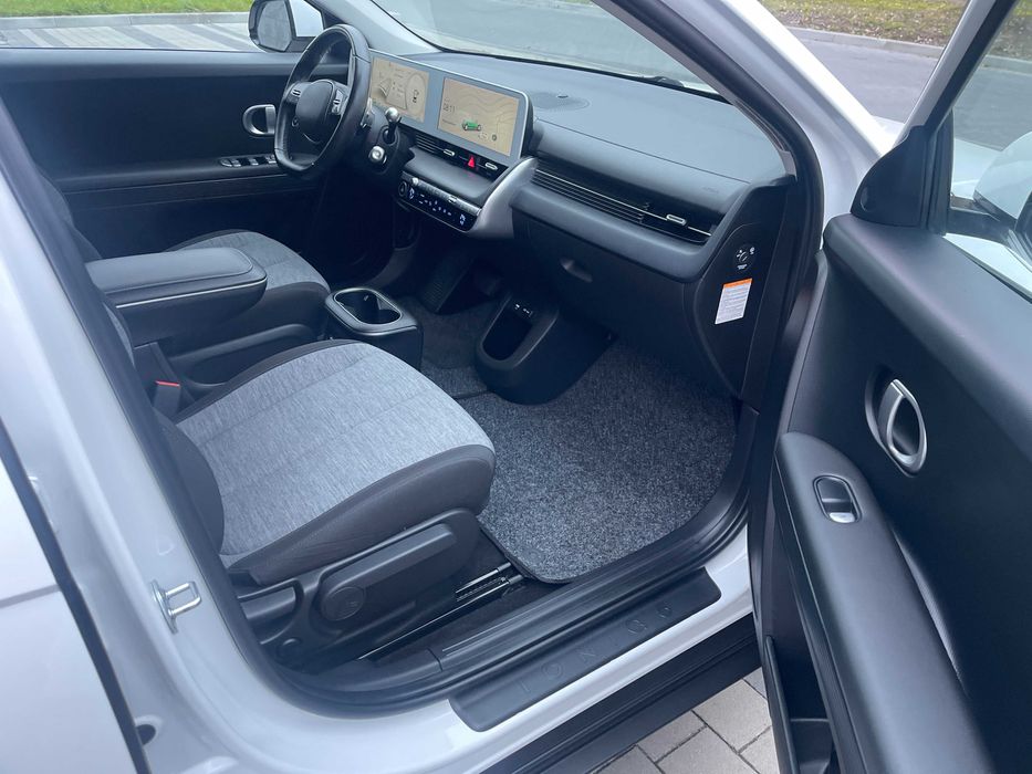 Hyndai Ionic-5 2022р.в