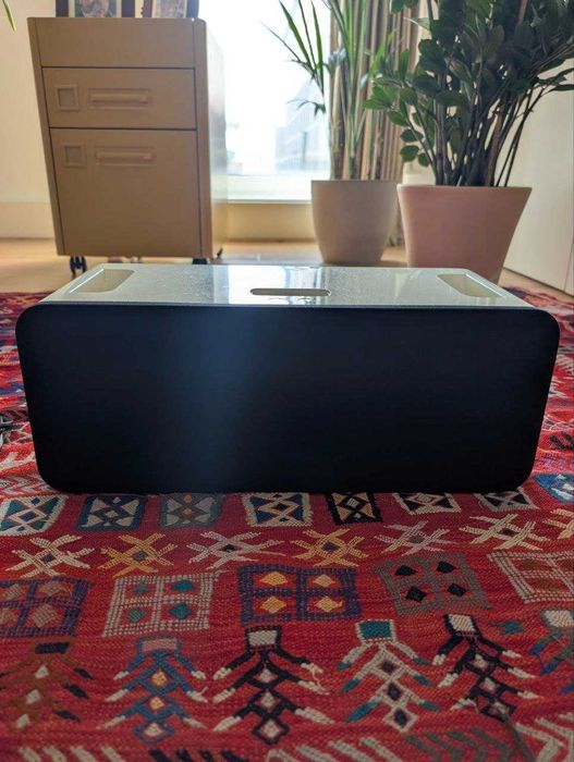 Apple Hifi Speakers