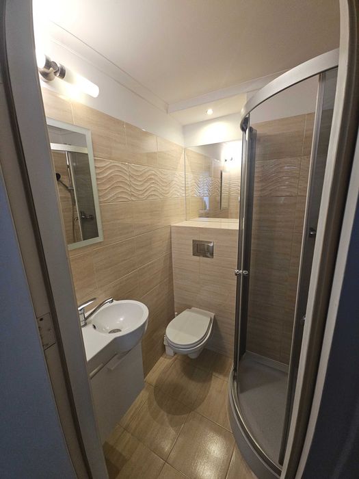Mieszkanie – Łódź, Fabryczna, Śródmieście - Widok 4