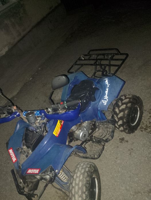 Продам квадроцикл