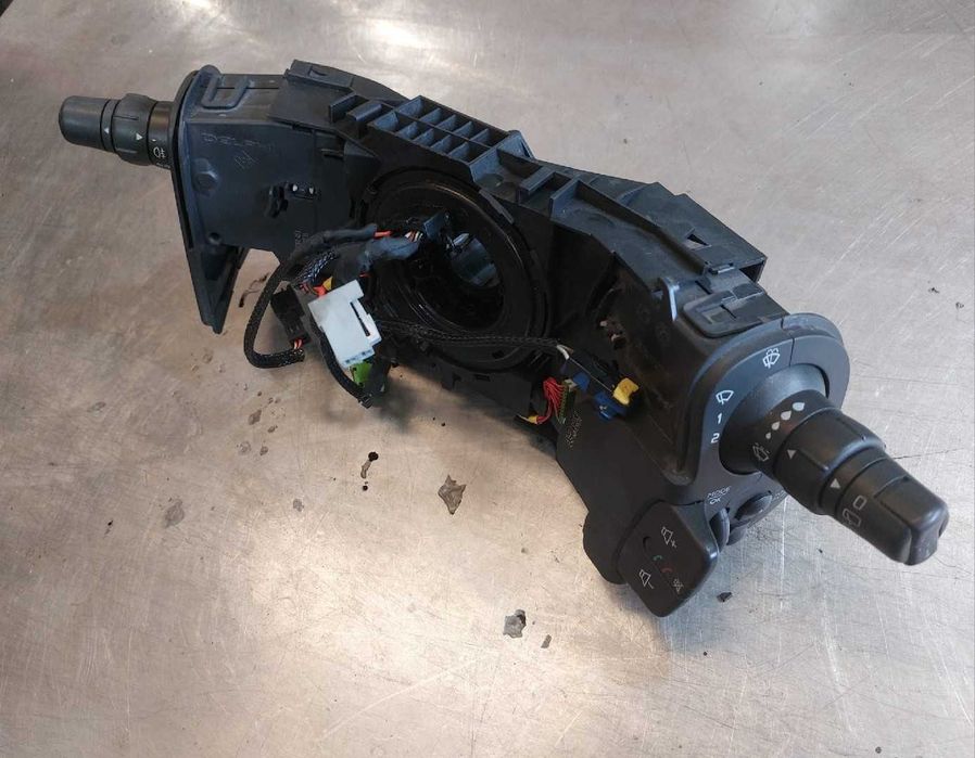 Conjunto Manetes Piscas / Escovas RENAULT KANGOO 2014