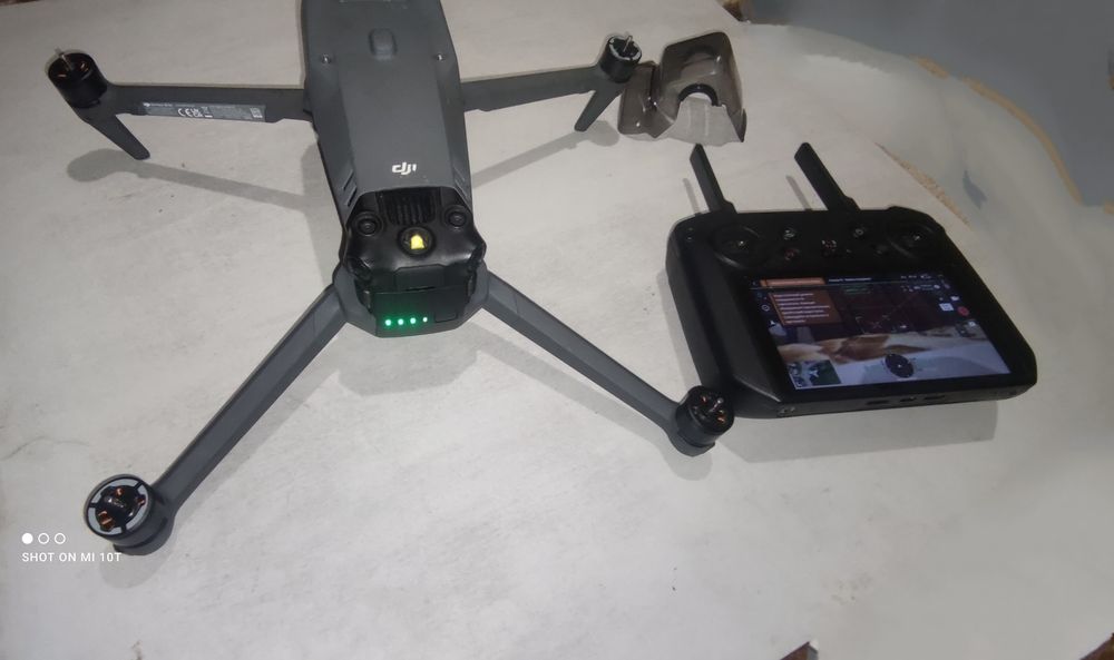 Mavic 3 Enterprise