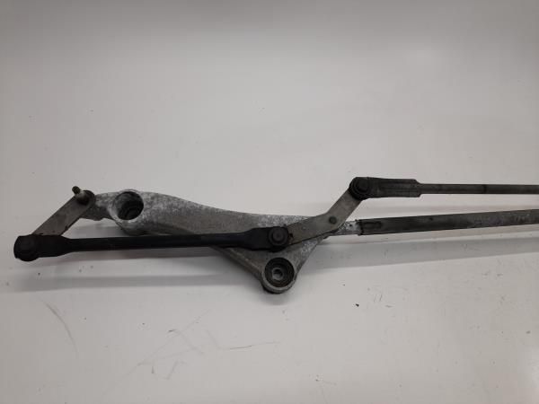 Motor limpa vidros frente MERCEDES-BENZ Classe B (W245)