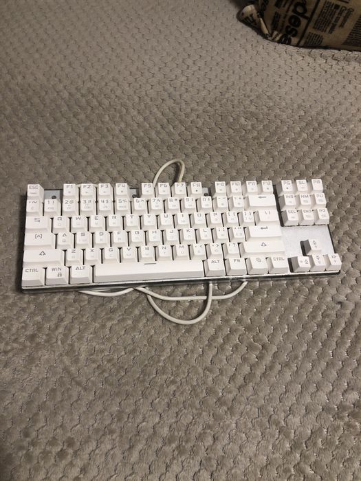 Клавиатура motospeed k87s