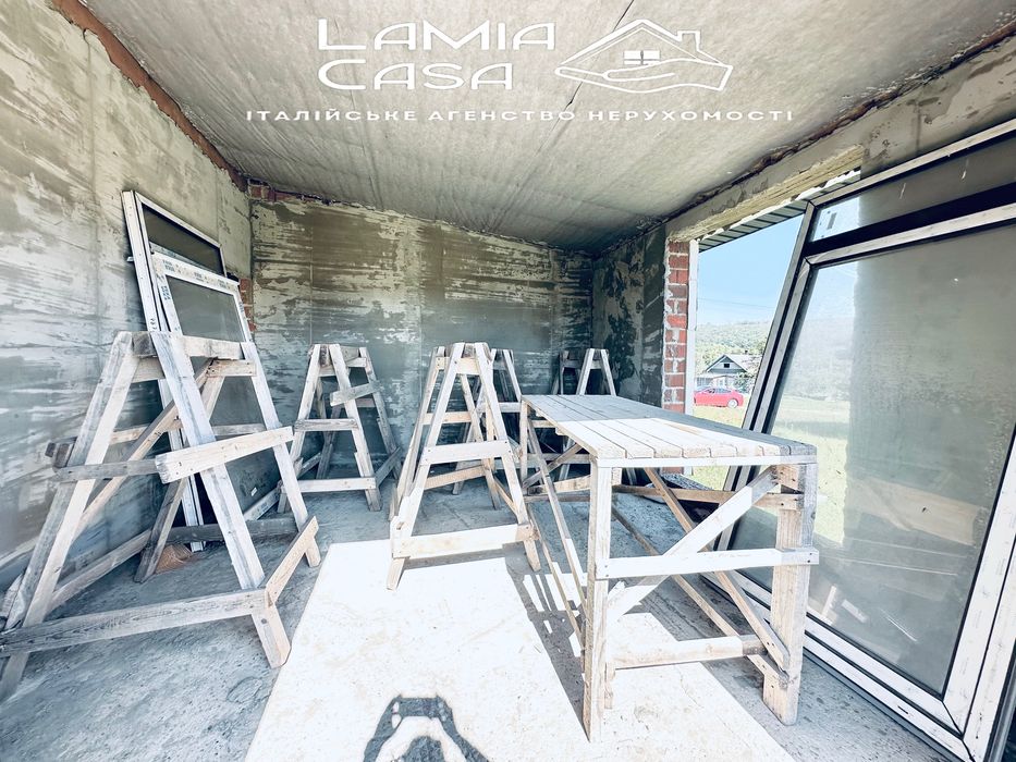 Продаж 1 поверхового будинку ПІД КЛЮЧ (Валя кузьміна)