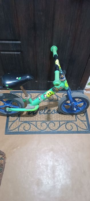 Продам  Вело біг