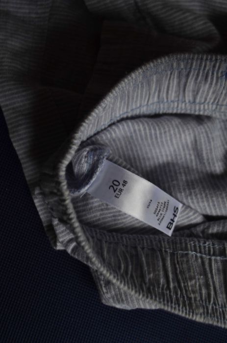 spodenki letnie krótkie Authentic 48