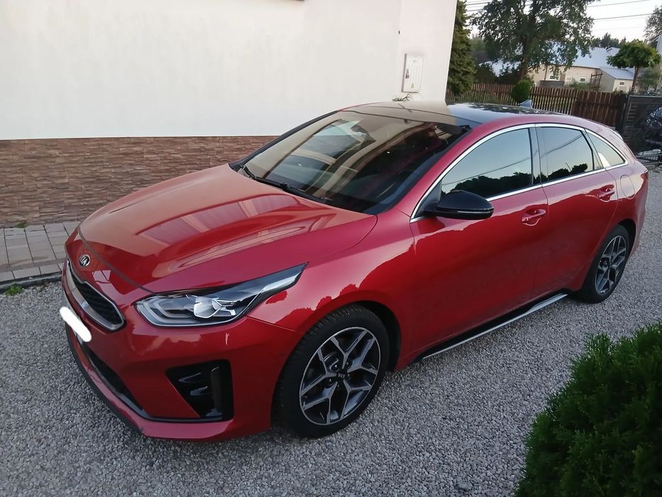 Kia Pro_Cee'd