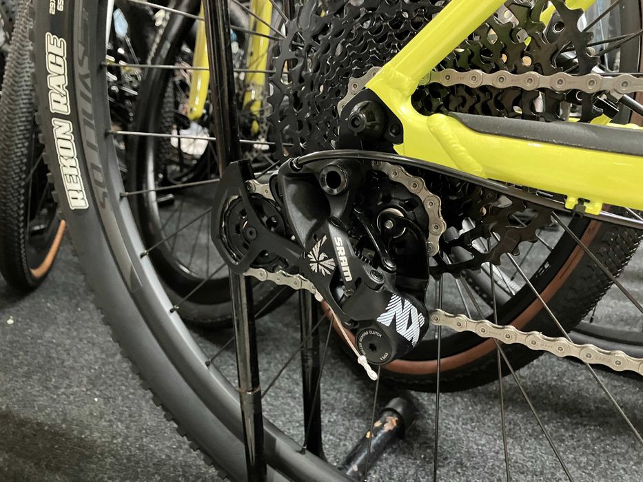 SCOTT SCALE 970 NOVA