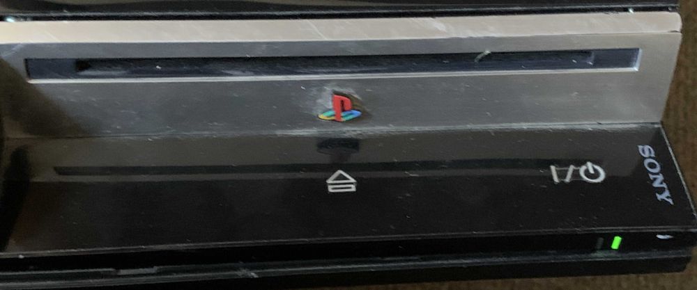 Konsole PS3 Slim + PS3 Fat + 13 gier