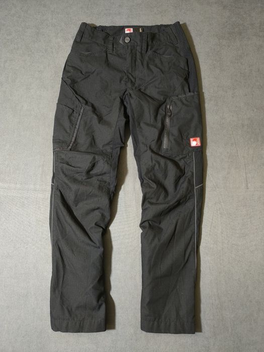 Штани еластичні Engelbert Strauss Vision спецодяг робочий одяг