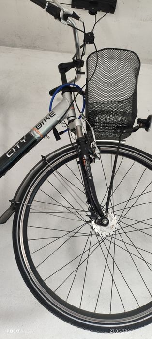 Sprzedam rower miejski City Bike