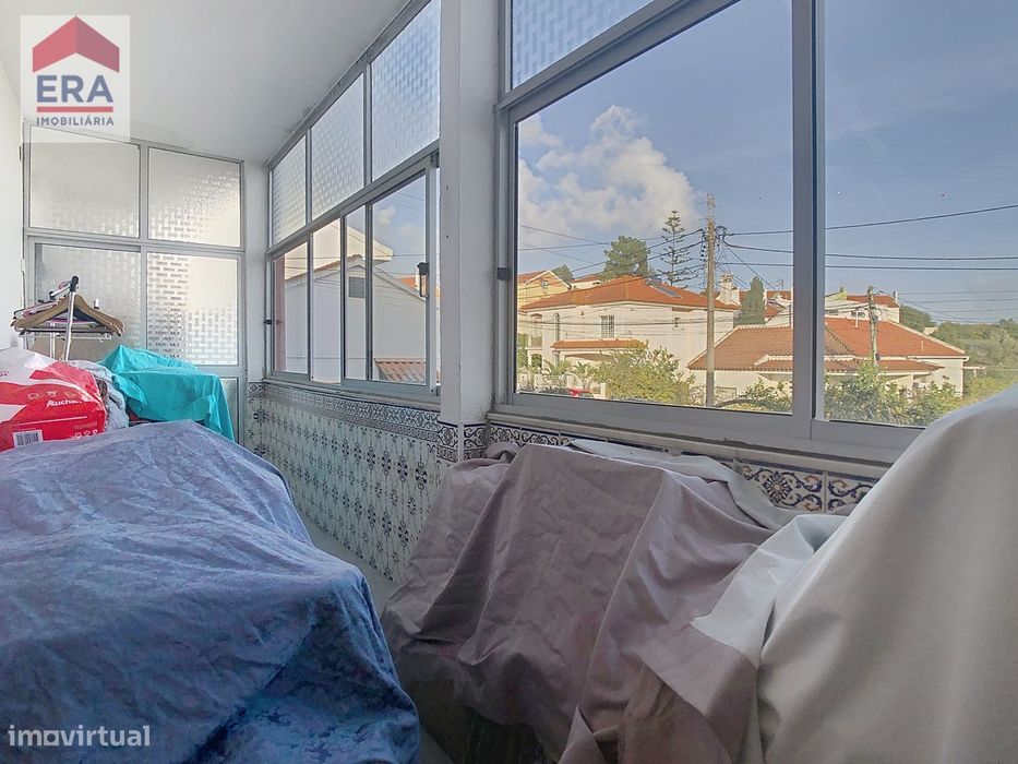 Apartamento T2