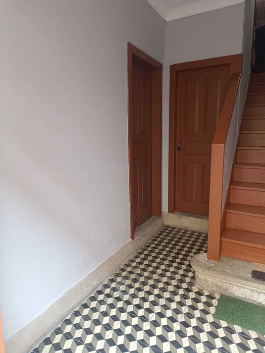 Predio em Lamego na Rua da Seara