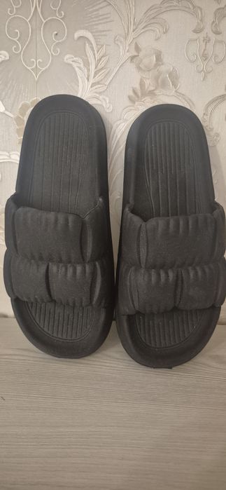 Шльопанці гумові, шлепанцы, резиновые,  жіночі