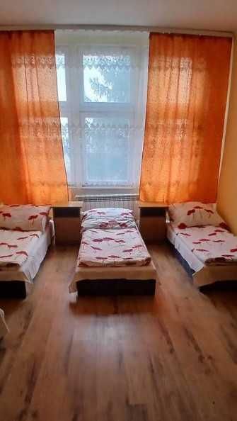 Wynajem pokoi, Noclegi, Hostel , Skierniewice