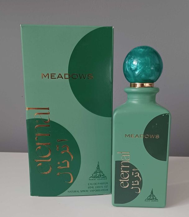 Perfumy Paris Corner Eternal Meadows 85 ml