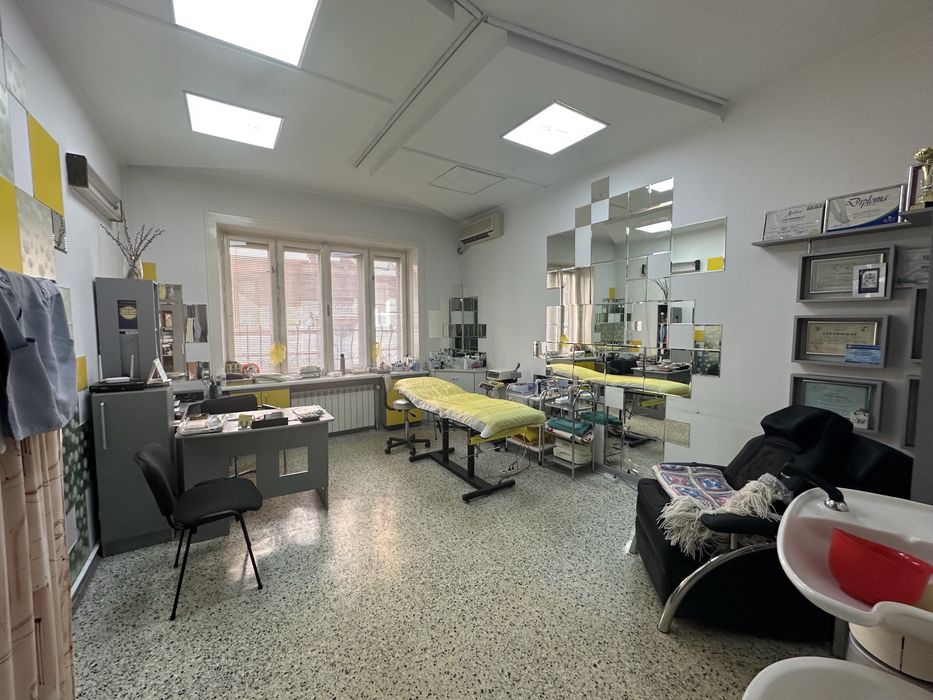 Комерційна нерухомість за адресою вул. Капеланська (площа 103 м²) - Atlanta.ua - фото 16