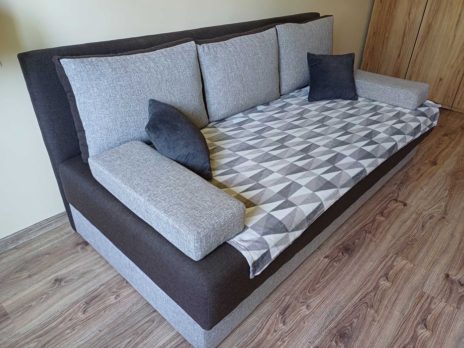 SOFA - Piękna kanapa !
