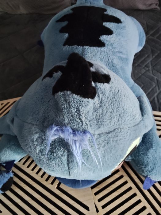 Peluche de Stitch
