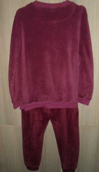 пижама раздельная костюм домашний размер L