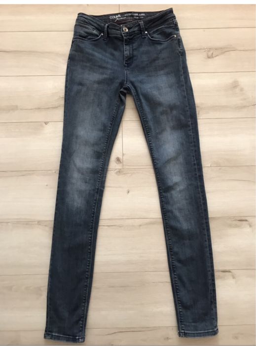 Жіночі та дівчачі джинси Colin’s, американки  42 роз XS