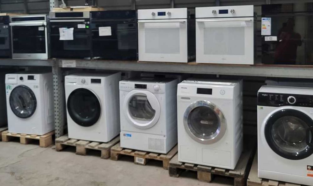 Pralka automatyczna duży wybór NAJTANIEJ GWARANCJA OUTLET