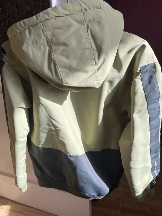 Курточка для хлопчика осінньо весняна Reserved