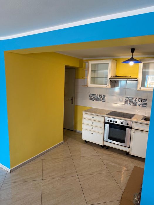 Wynajmę mieszkanie w Suterenie 55m/2 1700zl