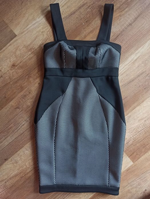 Sukienka River Island rozmiar S