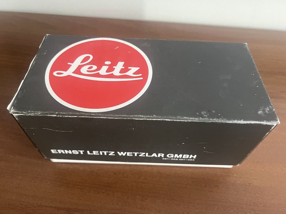 Leica 70-210.Nikon.Original
