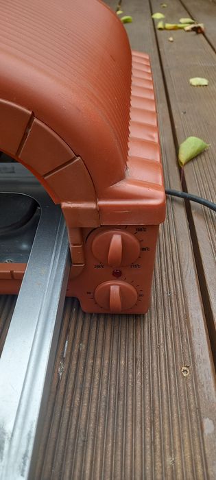 Podgrzewacz  do pizzy