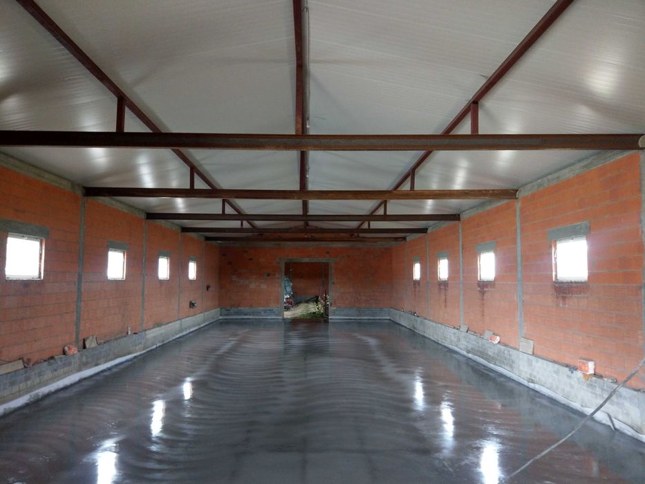Suchy Beton Stabilizacja Podsypka pod kostkę brukową
