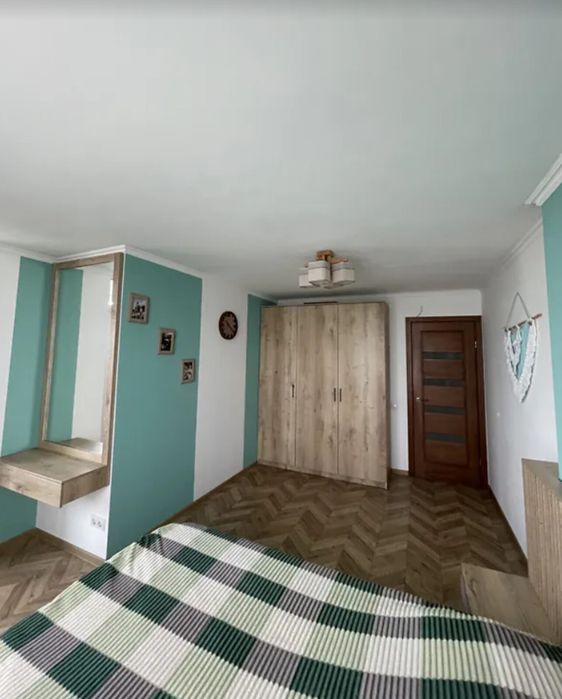 Продається 3к квартира 87 кв. по вул. Тролейбусна