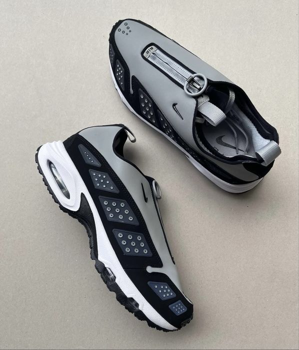 Жіночі кросівки NIKE W AIR MAX SNDR оригінал