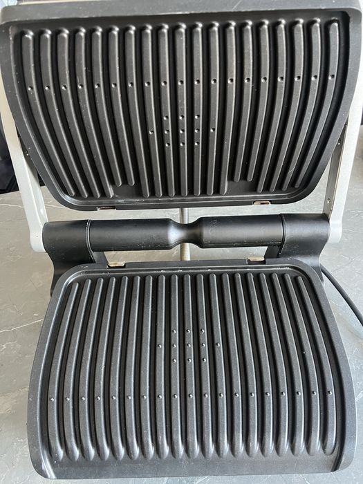 Tefal OptiGriil + initial