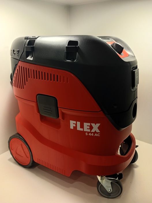 Odkurzacz przemysłowy FLEX S 44 AC Komis Madej sc.