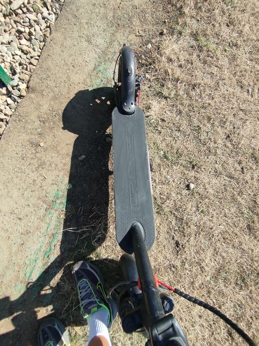 Продам електро самокат