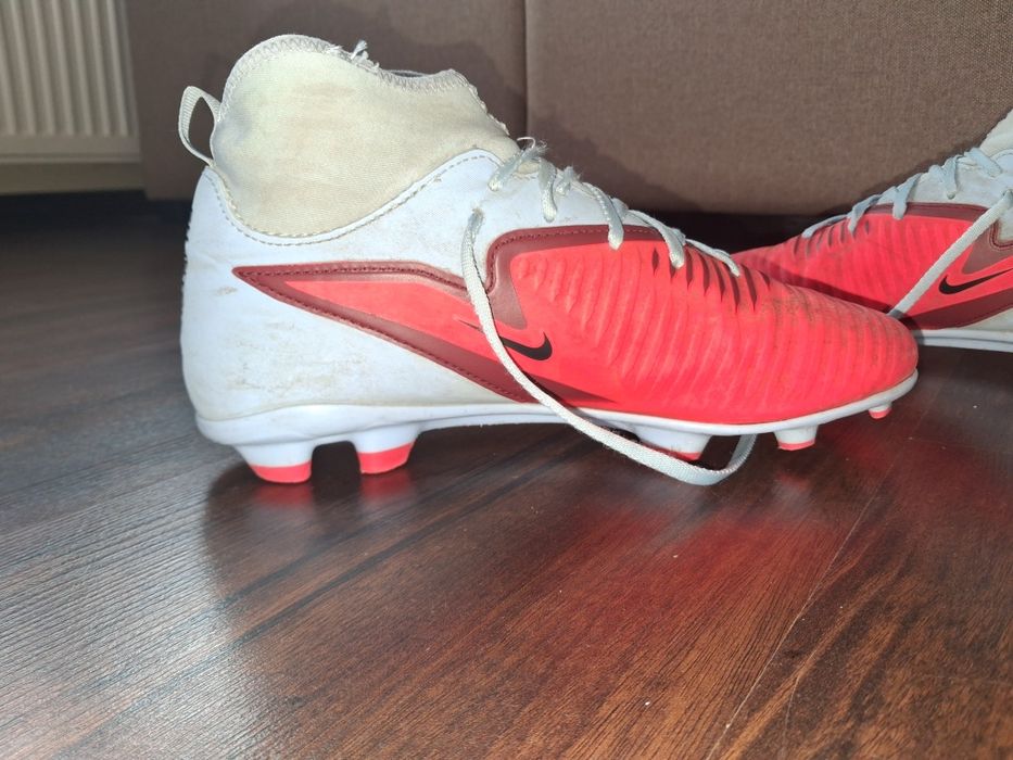 Korki nike phantom rozmiar 38,5