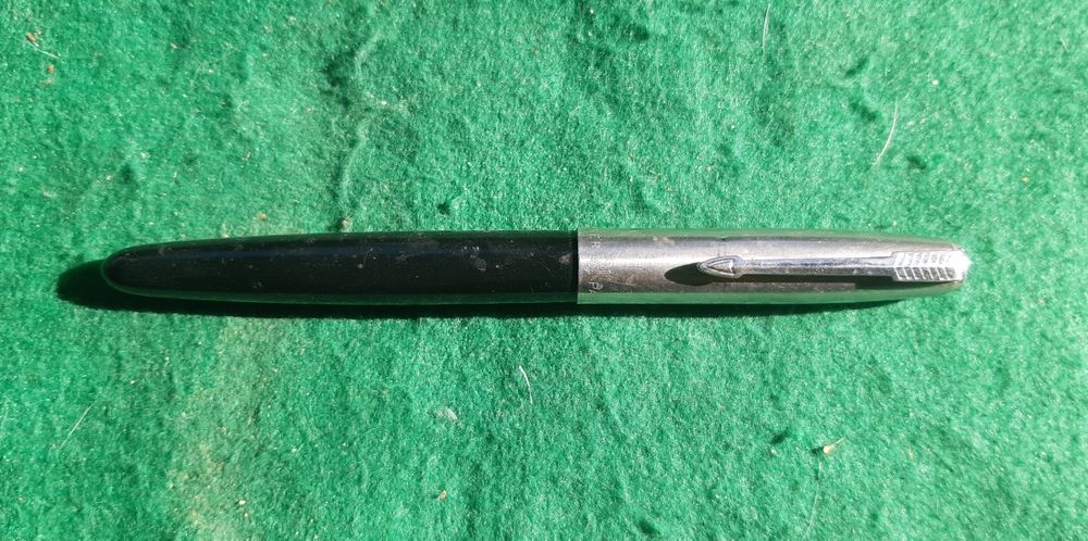 Parker 45 bom estado