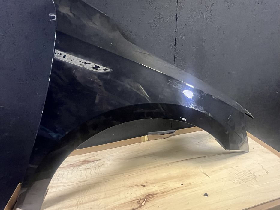 Крило Passat NMS (B8)