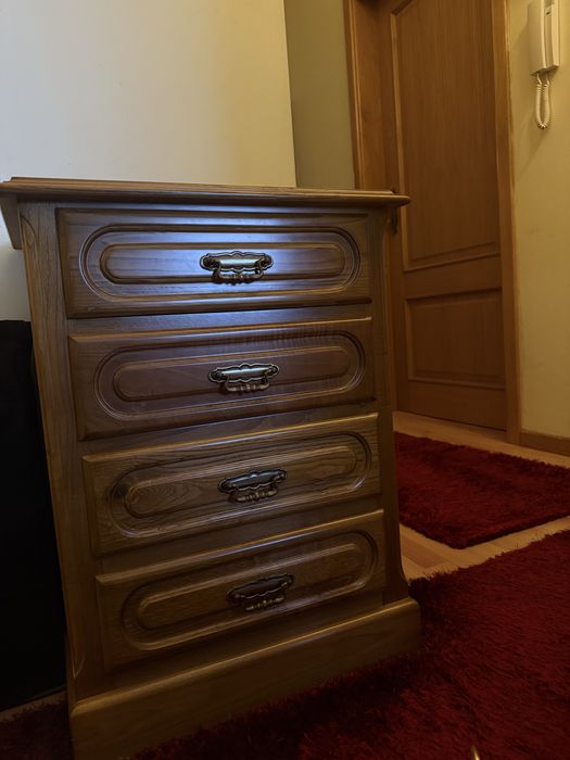 Mesa de cabeceira