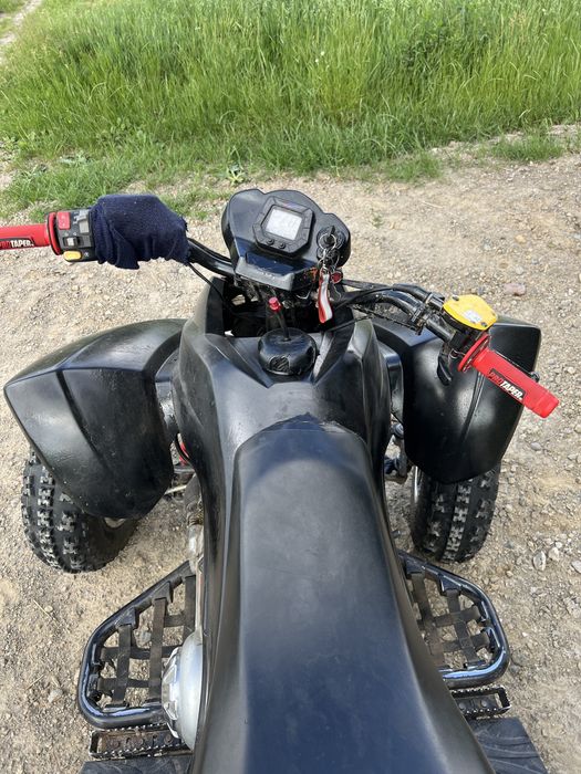 Dinli 300cc automat