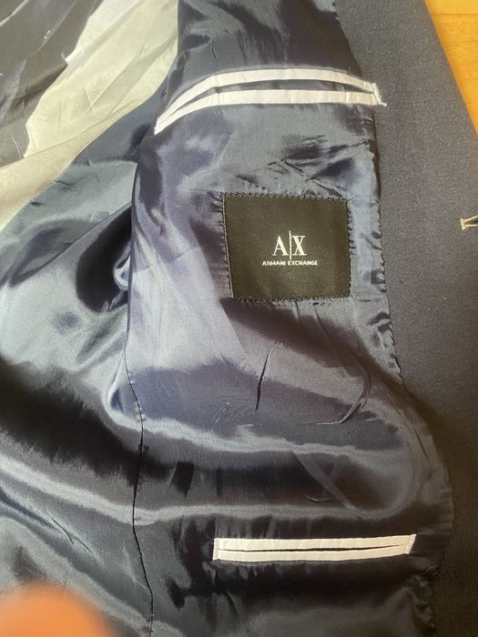 Пиджак Armani Exchange