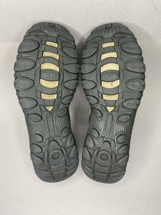 Merrell трекінгові горні кросівки трекінг 45р класика база